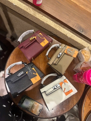 Túi HM-R10.1.0301.25