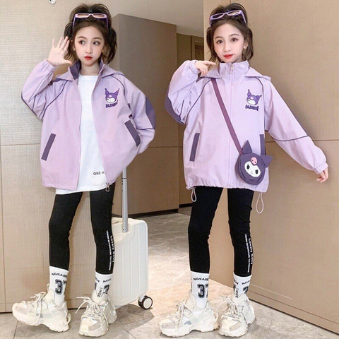 Áo khoác gió-TN9.1809