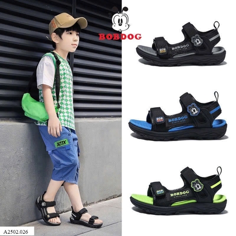 Sandal bé trai-R22.2402.25