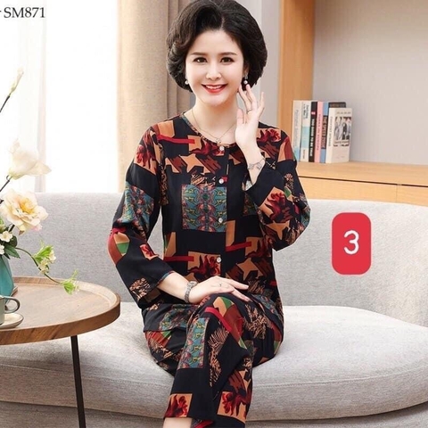 Bộ trung niên-TN11.2809