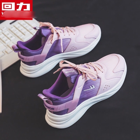 Giầy Warrio-HN5.1008