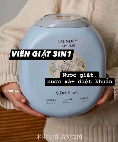 Viên giặt-R18.1305