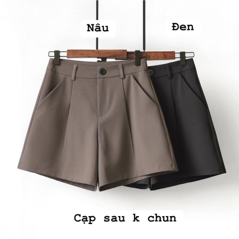 Quần short vải-R10.2604