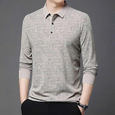 Áo polo nam-R3.0201.25