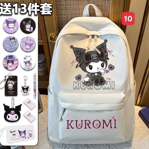 Balo Kuromi-TN12.0804