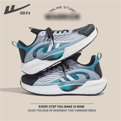 Giầy Warrio-TN6.3107