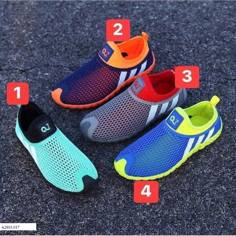 Giầy lười-R10.2803.25