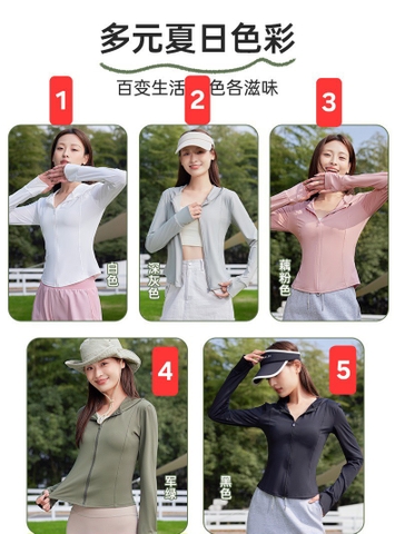 Áo chống nắng-Tn20.0803