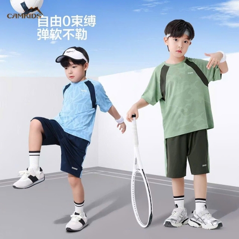 Sét bộ cộc-R6.3003.25