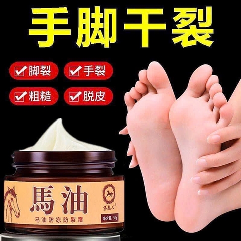 Kem dầu ngựa-R11.0705.25