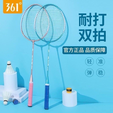 Vợt cầu lông 361-HN1.1812