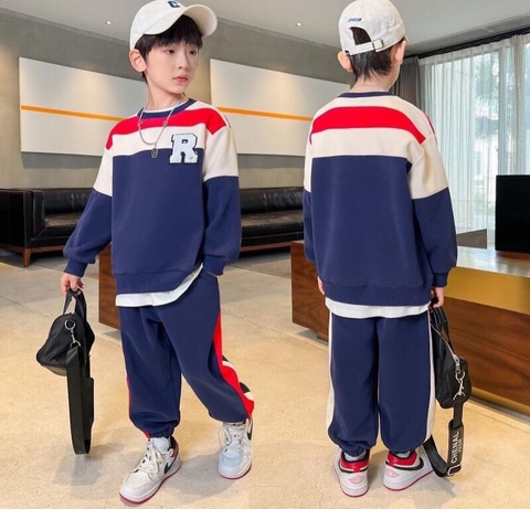 Bộ TT bé trai-TN9.0909