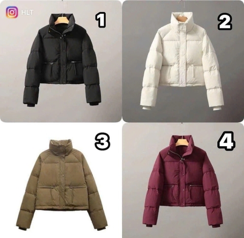 Áo phao-R16.3107.25