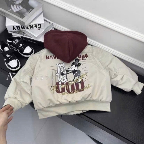 Áo trần bông-R16.2007.25