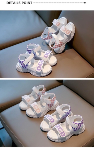 Xăng đan bé gái-TN3.1105