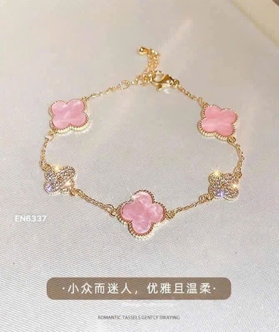 Vòng cỏ ba lá-R1.0802.25