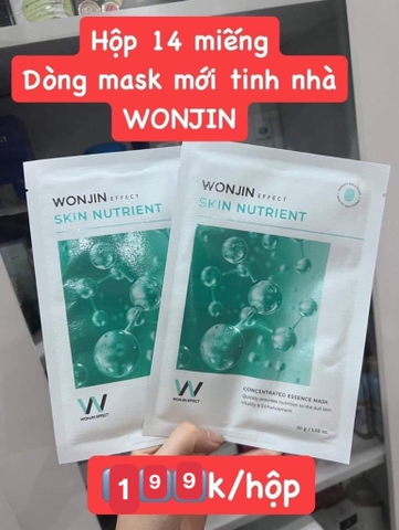 Mặt nạ-Rmndd1801