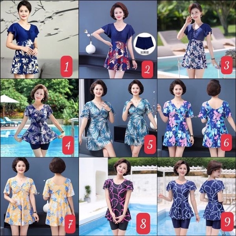 Bikini trung niên-TN20.0704