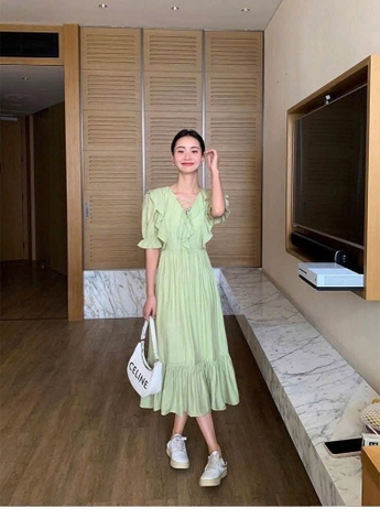 Váy dáng dài-R2.0503.26