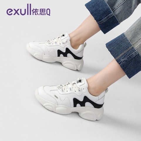 Giầy Exull-HN3.1510