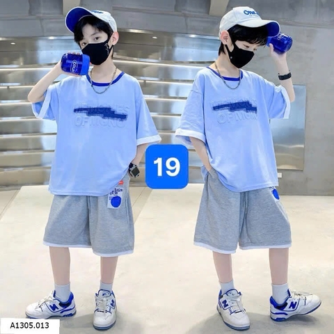 Bộ bé trai-R22.1106.25