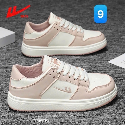 Giầy Warrio-R21.0908.25