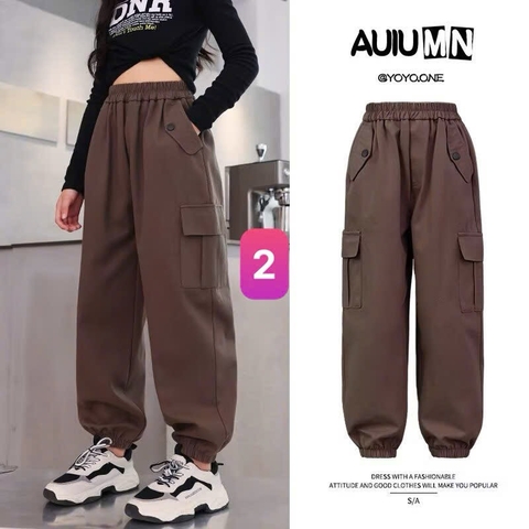 Quần bé gái-R10.2203.25