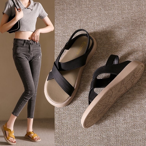 Sandal nữ-R16.0805