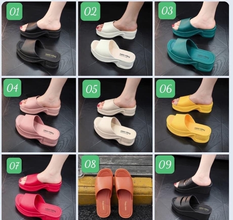 Dép đế xuồng-R26.2304