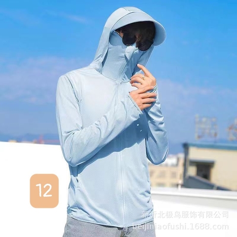 Áo chống nắng -R28.205.24