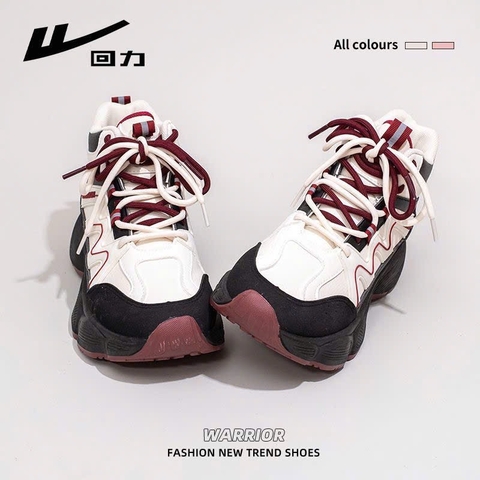 Giầy Warrio-R15.0901.25