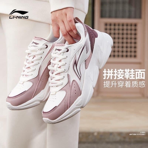 Giầy Ling-GclnR1007