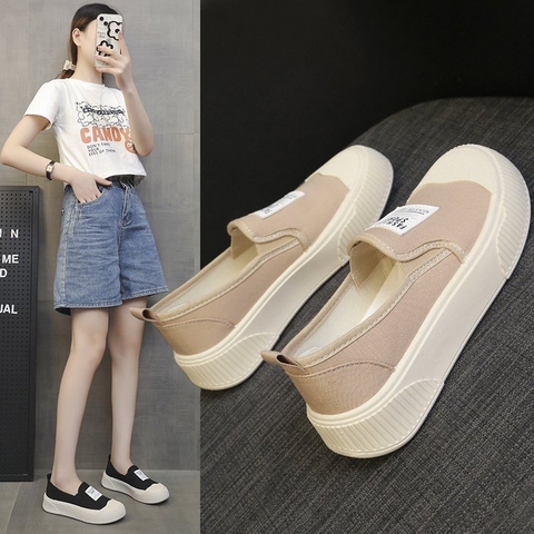Giày Sneaker-R17.2504