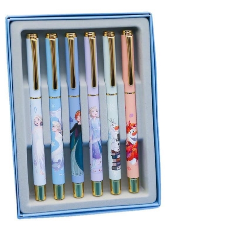 Hộp 6 bút mực-TN15.2507