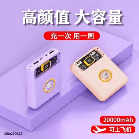 Sạc pin DP-R12.2906