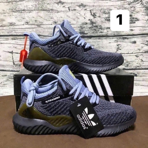 Giầy Das-R29.0504.25