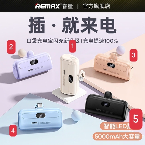 Sạc dự phòng-R16.315.24