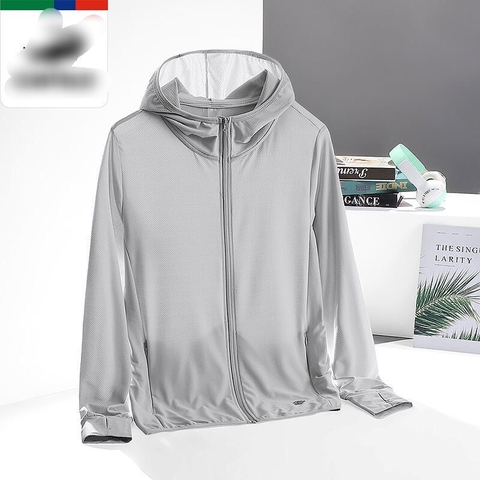 Áo chống nắng nam-TN2.1007