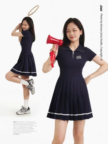 Váy polo-R13.0305.25