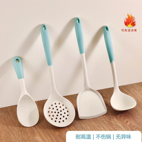 Bộ dụng cụ nấu ăn-Rbdcb0410