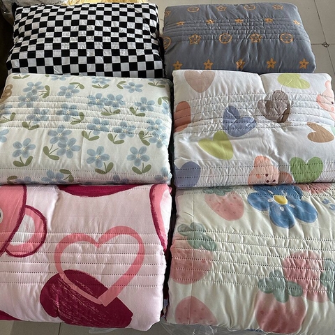 Chăn hè mẫu mới - TN7.1505