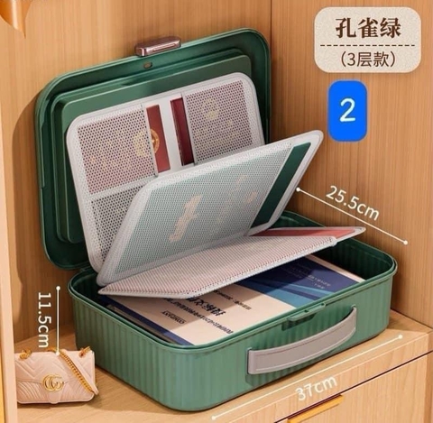 Hộp đựng TL-R5.165.24
