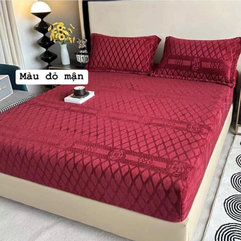 Sét ga gối-Rbgnm1711