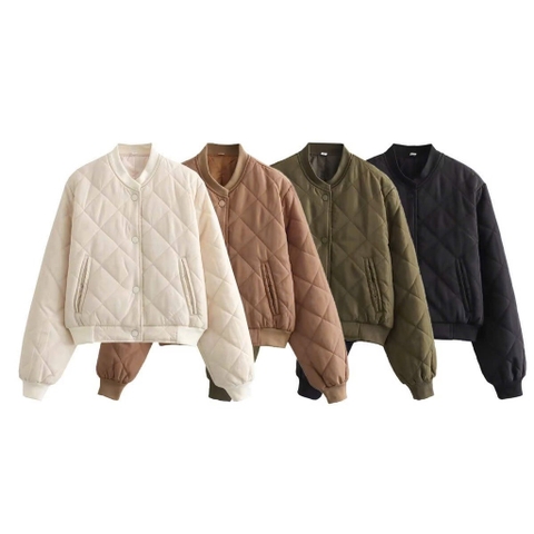 Áo phao trần-R2.1608.25