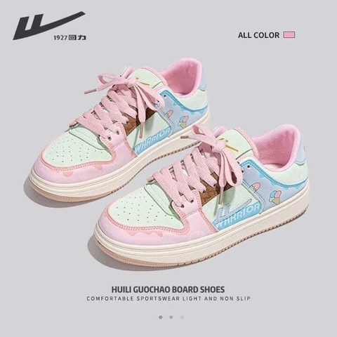 Giày Sneaker-GwrhR2705