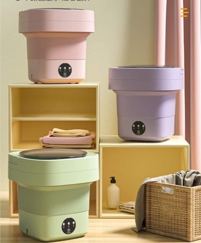 Máy giặt mini-TN3.2105