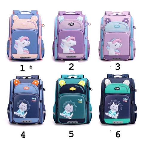 Balo chống gù-TN5.0607