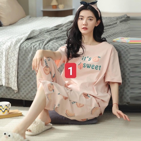 Bộ mặc nhà-Tn6.2303