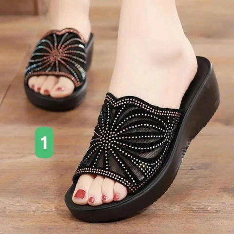 Dép đế cao-R7.2304.25