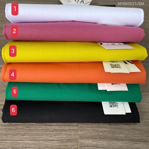 Áo phong tay hến-R28.2606